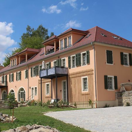 Ferienwohnung Kapplermuehle Bautzen Dış mekan fotoğraf