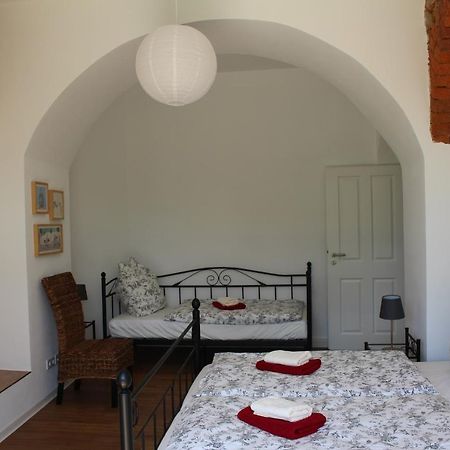 Ferienwohnung Kapplermuehle Bautzen Dış mekan fotoğraf