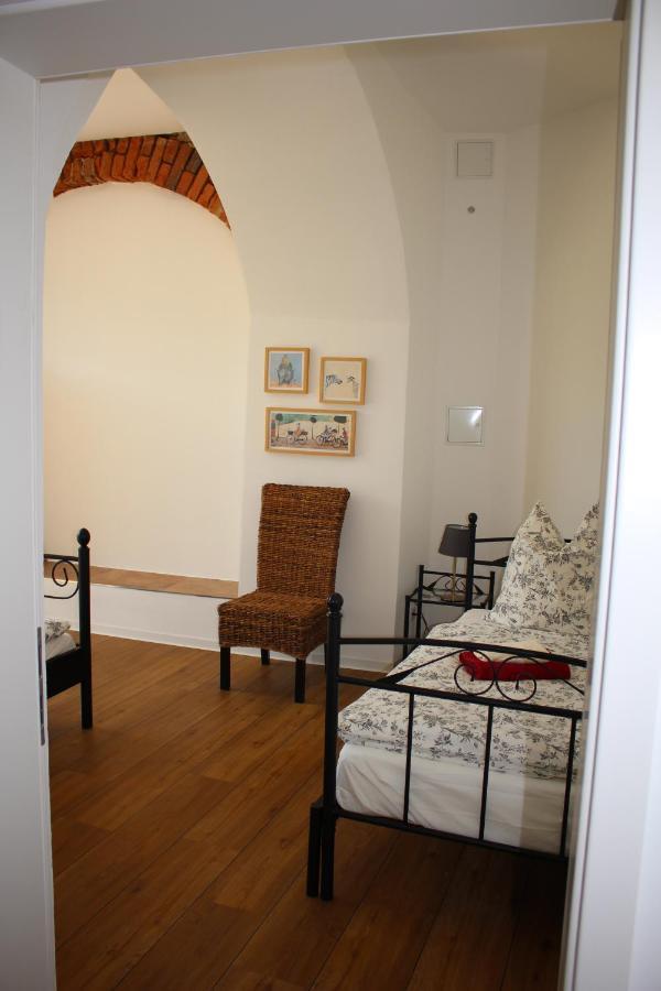 Ferienwohnung Kapplermuehle Bautzen Dış mekan fotoğraf