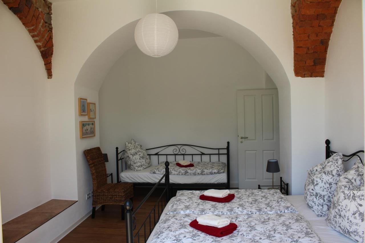 Ferienwohnung Kapplermuehle Bautzen Dış mekan fotoğraf